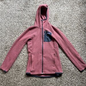 Patagonia R1 Air Hoody Women's